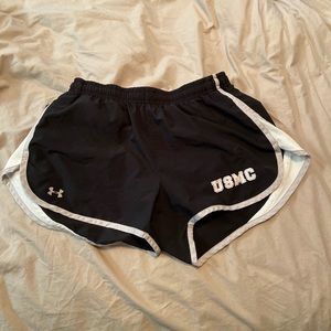 running shorts